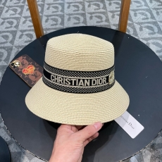 Christian Dior Caps